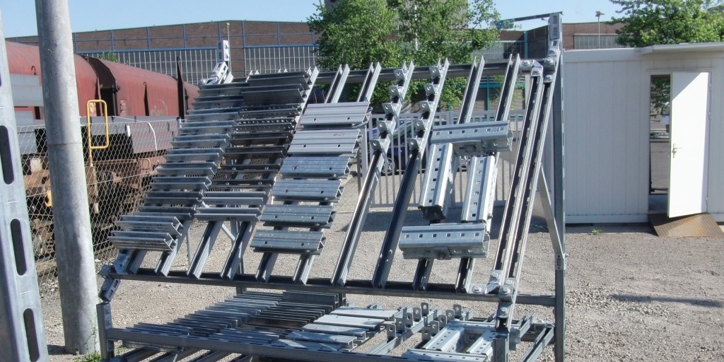 Hilti Test-Center Korrosion - Österreich