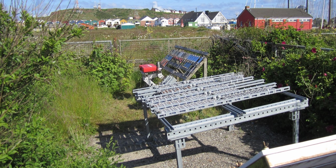 Hilti Test-Center Korrosion  - Deutschland