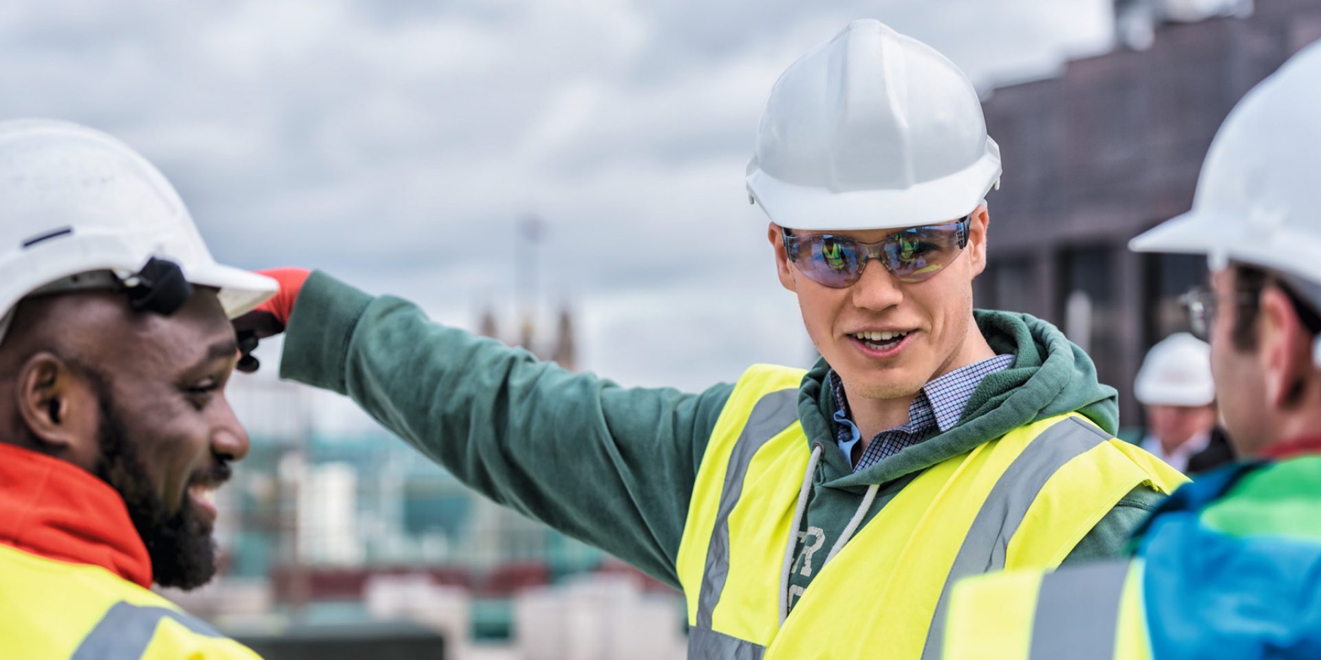 Hilti Service Technische Berechnungen