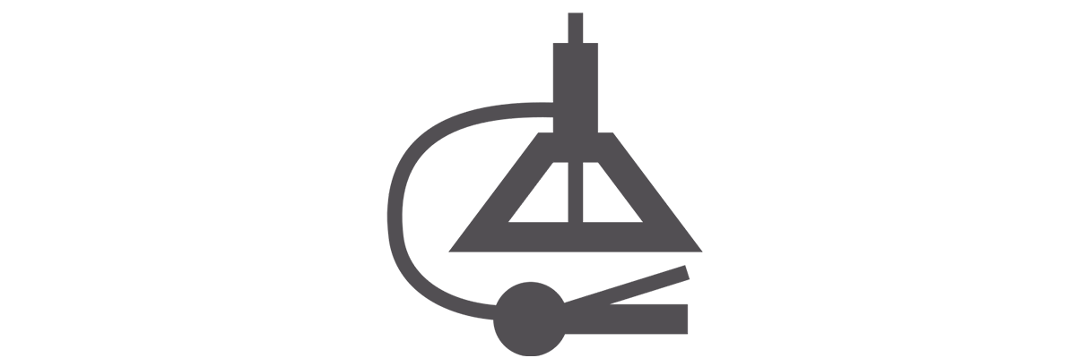 Ikon für den Belastungsversuch von Dübeln