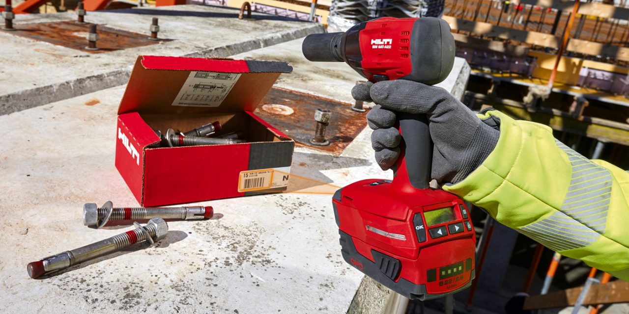 Validierung – weisen Sie sofort nach, dass Sie nach Maß gebaut haben