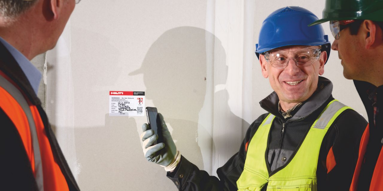 Validierung und Betriebsbereitschaft