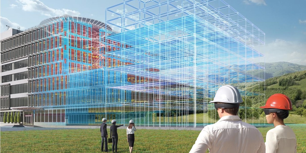 BIM - Building Information Modelling