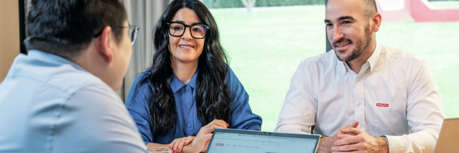 Hilti Kalkulations- und Angebotsservice 