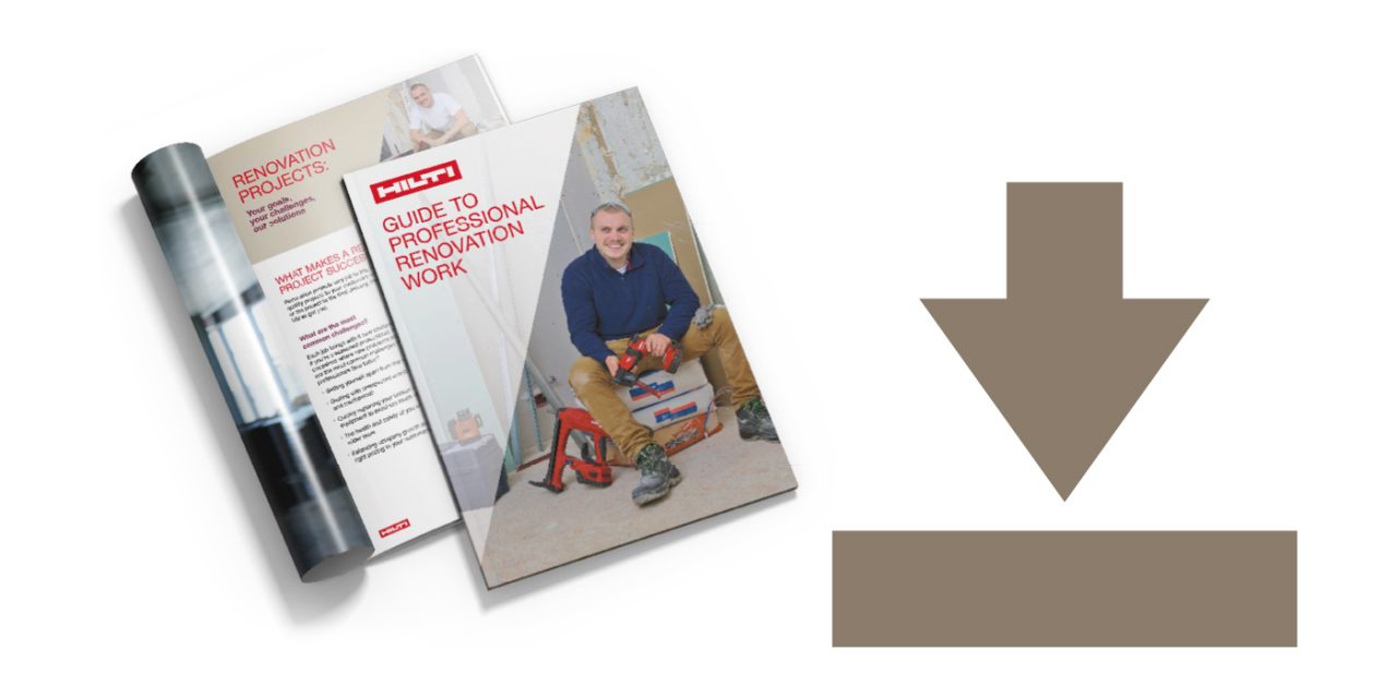 Handbücher zum Download