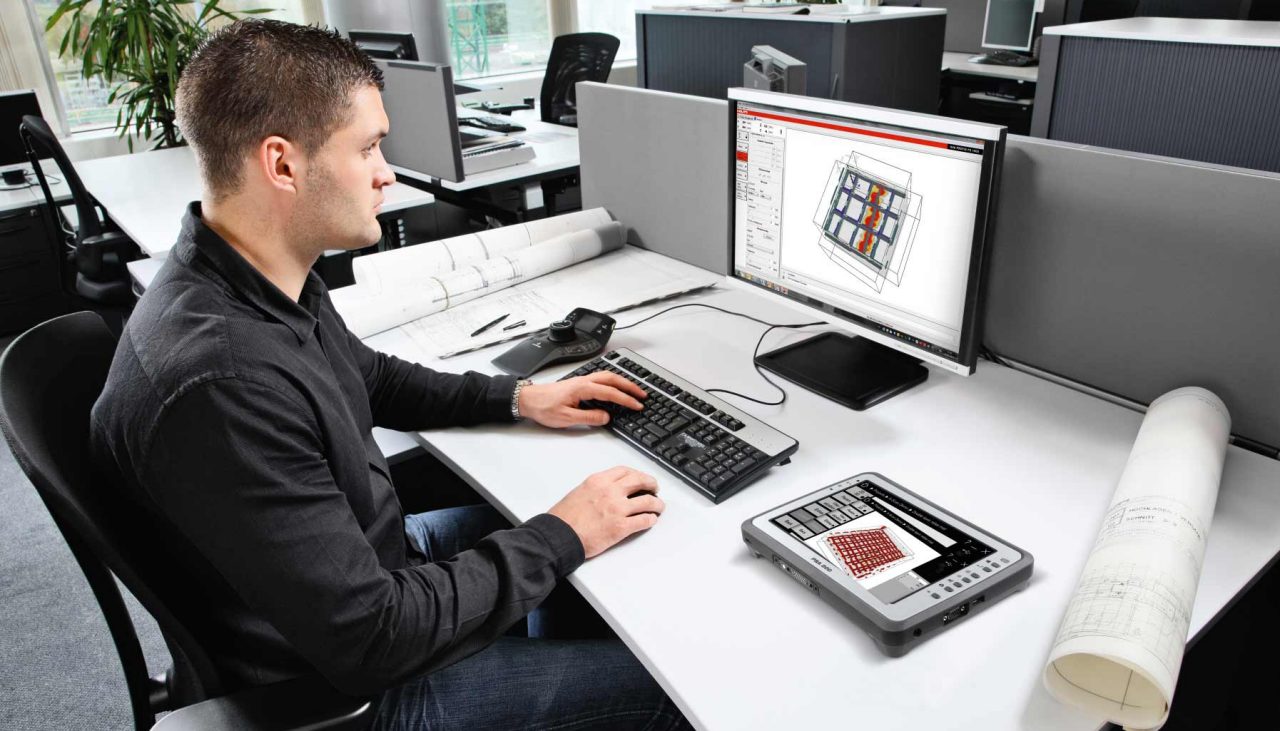 PS 250 Ferroscan System, PS 1000 X-Scan, PSA 200 (en)