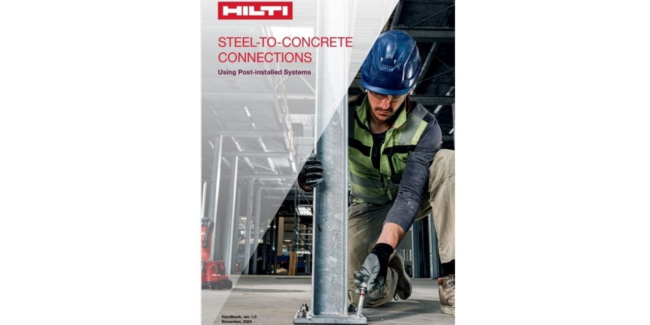 Stahl-Beton-Verbindungen