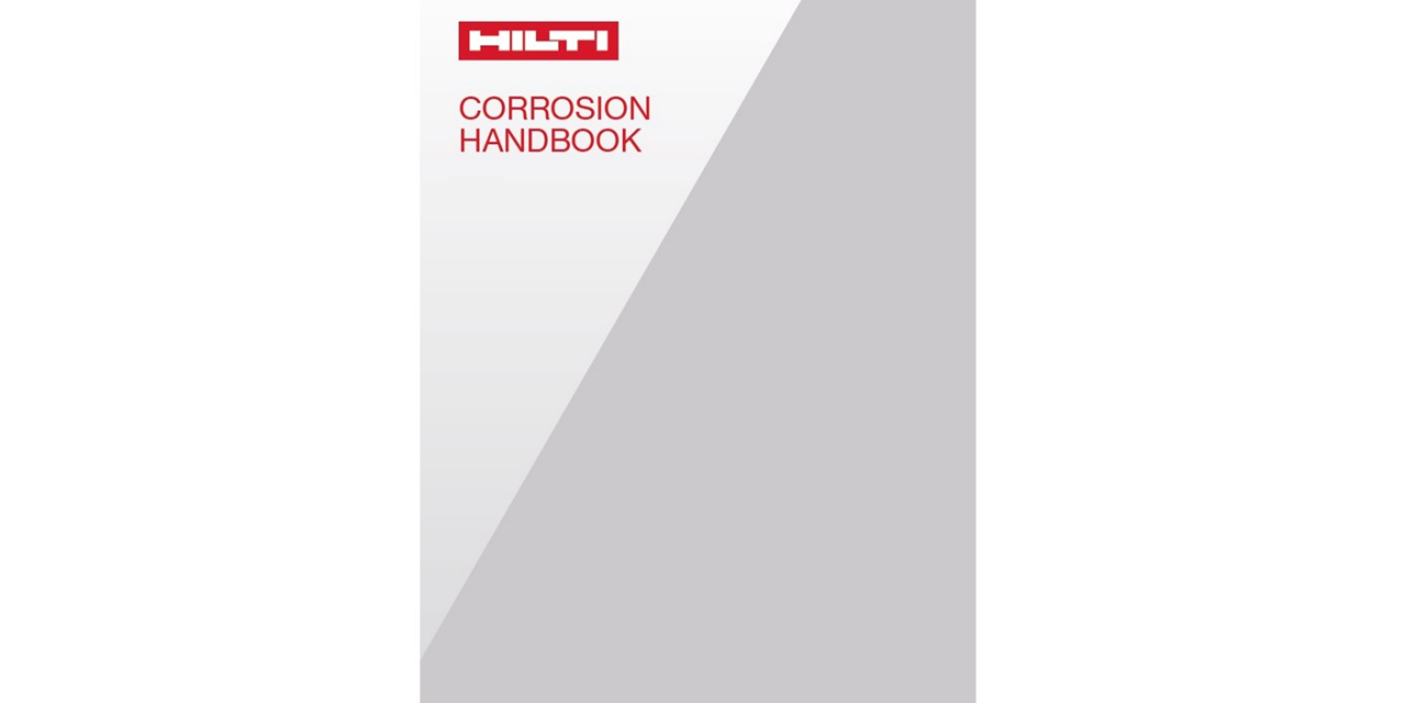 Handbuch Korrosion