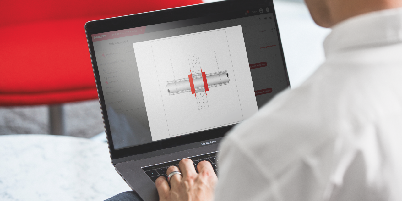 Automatic detection solution