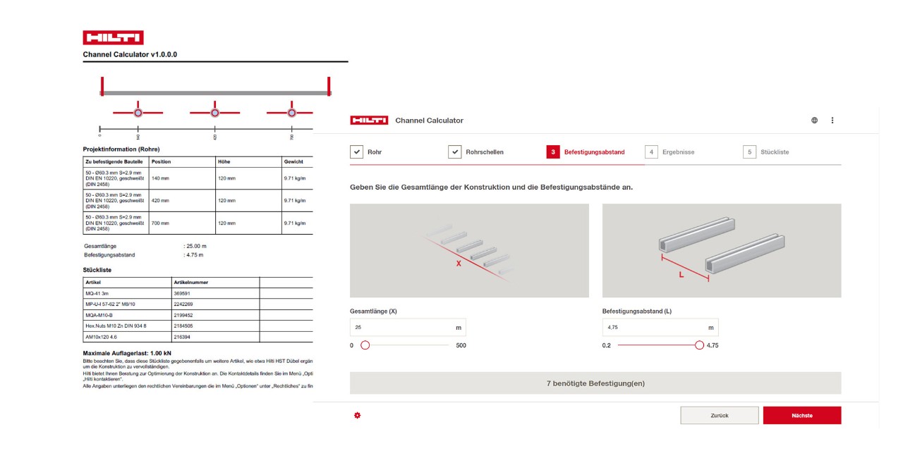 Lösung dokumentieren