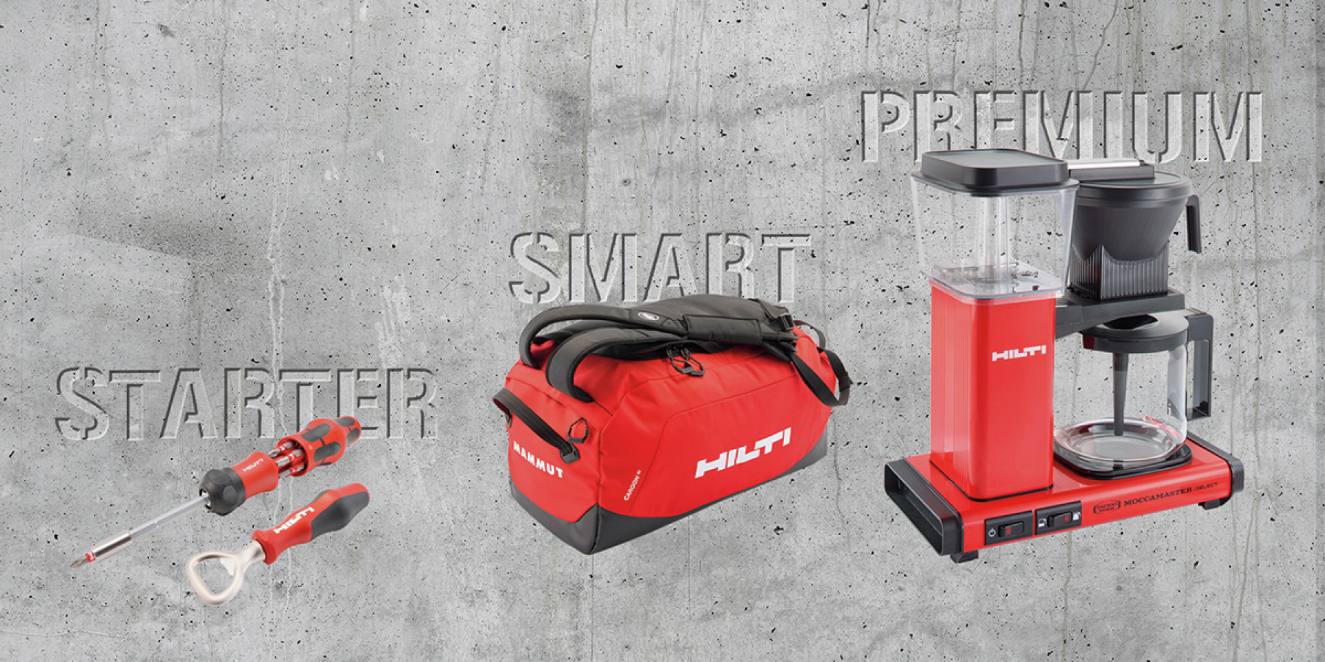 Hilti Winterwochen 2025