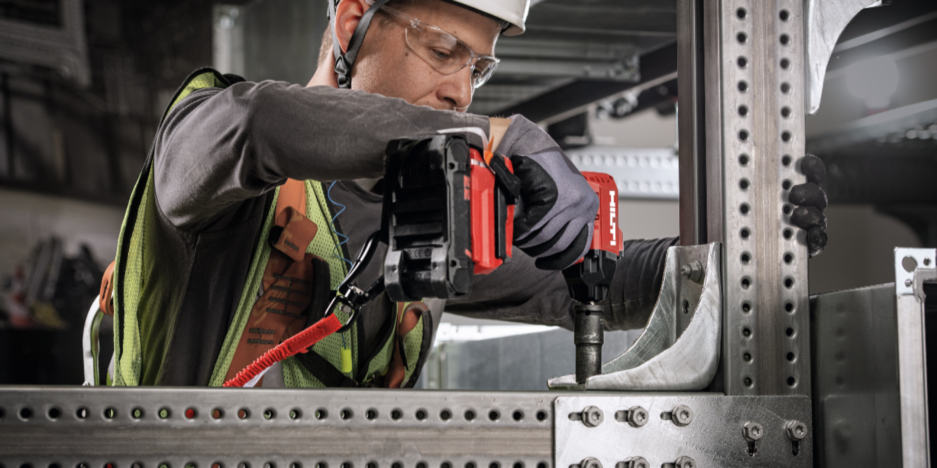 Modulare Schienensysteme